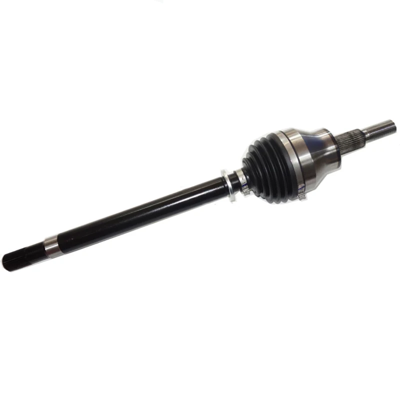 Front Left Right CV Axle Shaft Fit Jeep Wrangler JL 2.0T 4WD-68394143AA 68394142AA 68394143AC 68394142AC