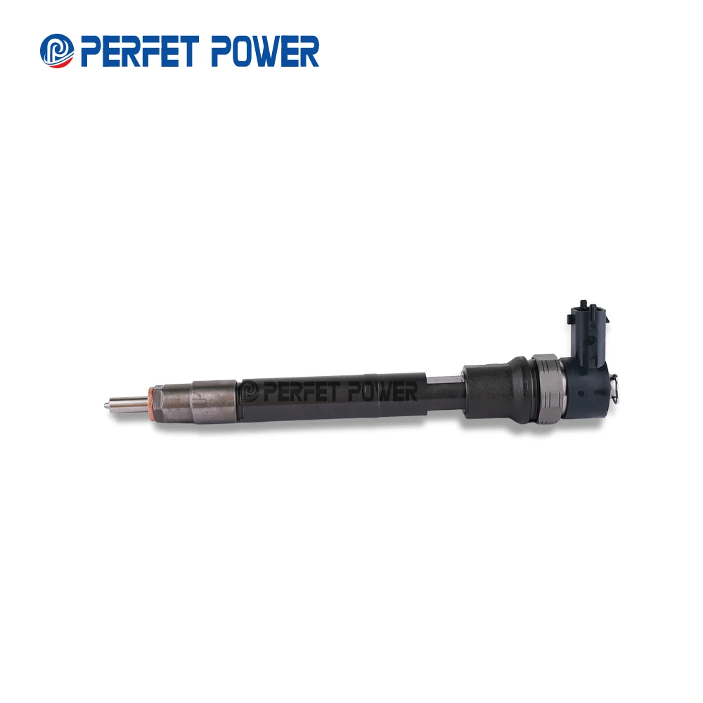 

China Made New 0445110502 Common Rail Fuel Injector 0 445 110 502 Compatible with Engine OE 51432.1112010