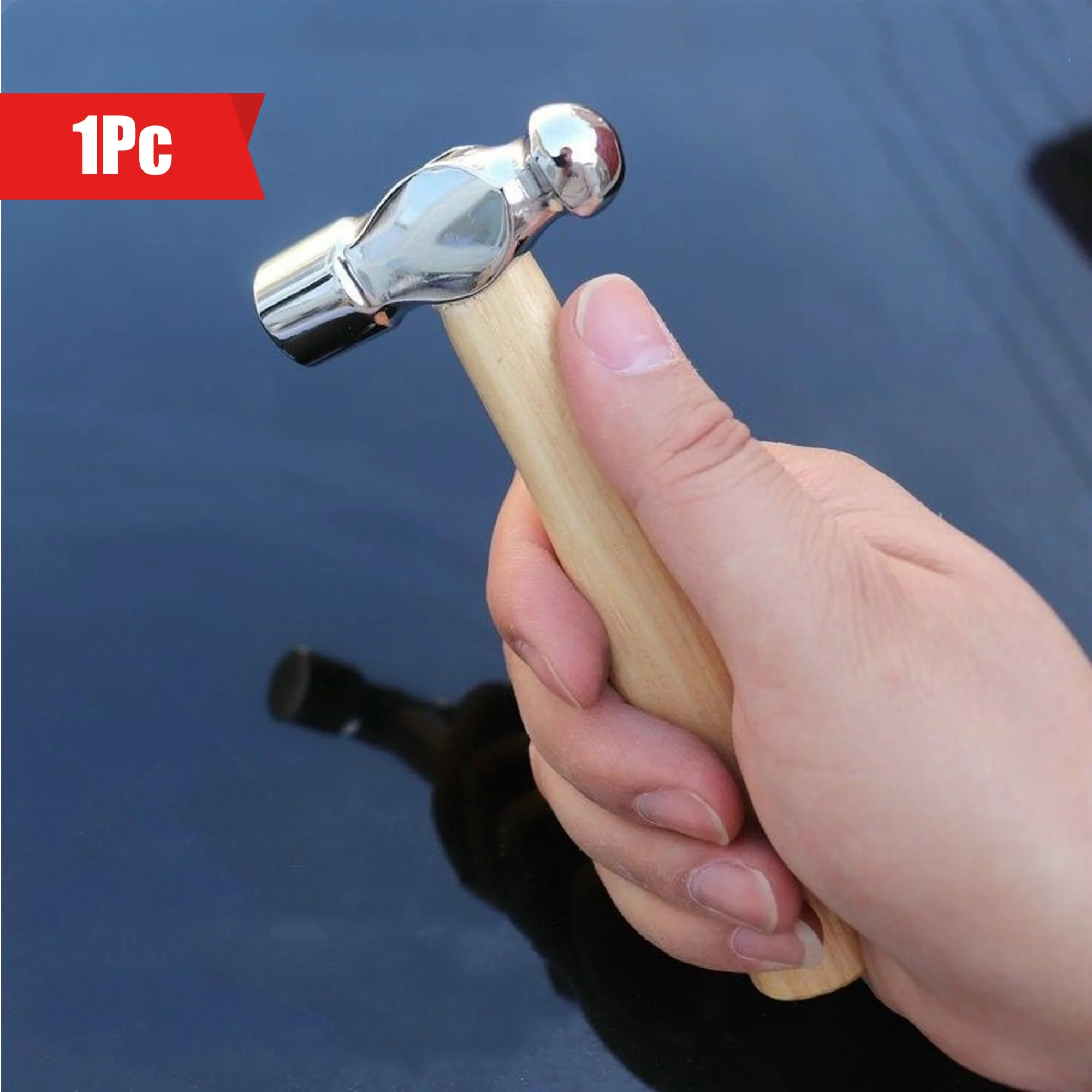 Hammer Mini Multi Function Car Escape Tool