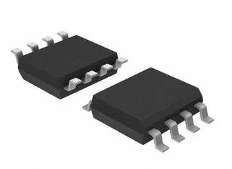 

100 шт. IRF7341TRPBF IRF7341 55 в Dual N-Channel SOP-8, сделано в Китае