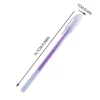 12 Pcs Large Capacity Needle and Neutral Pen 12 Colors Highlighter Pens DIY Painting,Black Card Drawing,Marking,Graffiti 6