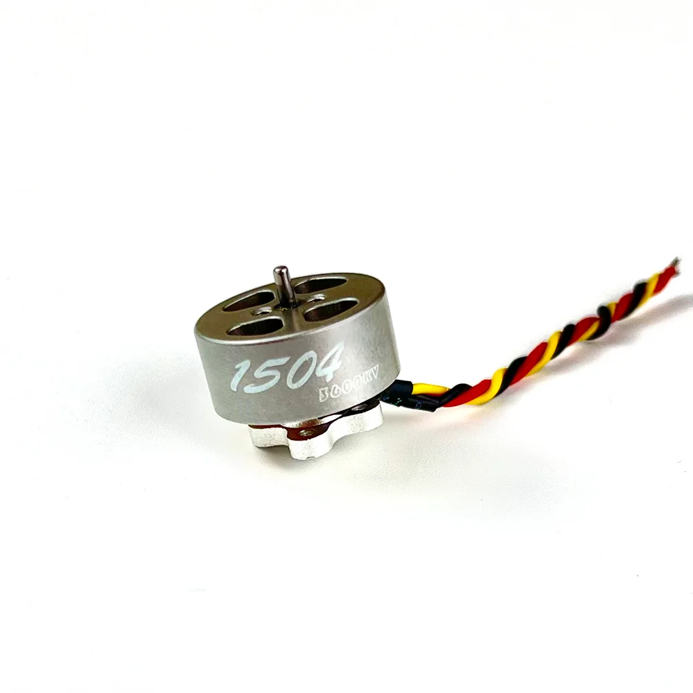 DarwinFPV 1504 2300KV 3600KV Blushless Motor for RC Drone FPV Racing Multirotor Parts Accessories brushless motor