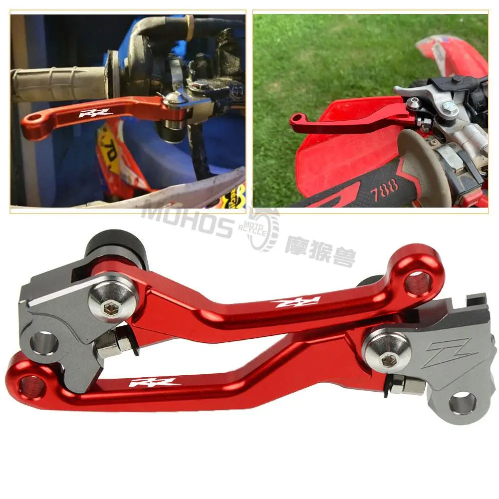 FOR BETA RR 250 300 350 390 400 430 450 480 498 2T 4T 2013 2014 2015-2020 Motorcycle Brake Clutch Lever Pivot Dirt Bike | Автомобили и