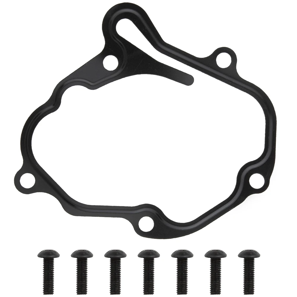 Vacuum Fuel Pump Seals Repair Kit for FORD 1.2 TDI/1.4 TDI/1.9 TDI/2.0 TDI Vehicle Vacuum Tandem Pump Seal 038145209A vacuum fuel pump repair kit