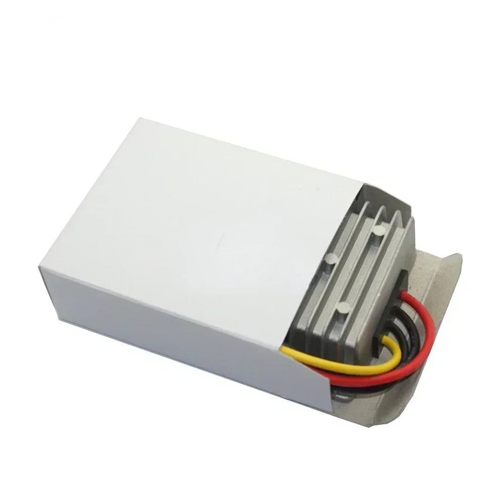 새로운 디자인 부스트 벅 DC DC 전력 변환기, 자동차 전압 조정기 안정기 벅 모듈, CE RoHS, 5-36V-12 V 3A, 12 볼트
