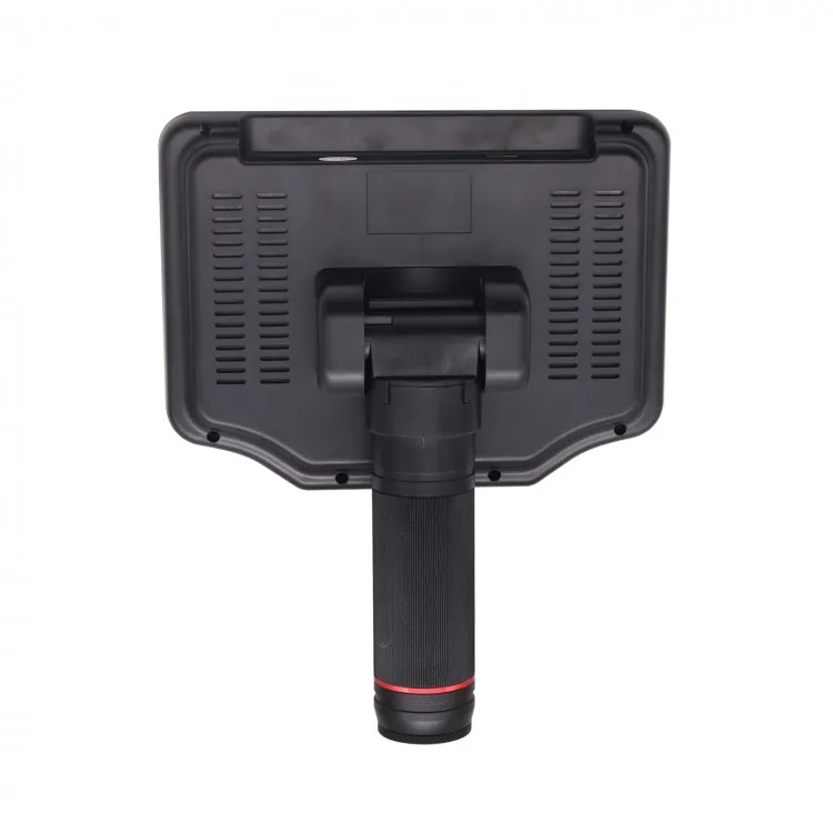 AD407 Andonstar Digital Microscope 270X 4MP 3D Effect Adjustable Stand Monitor 7" Screen LEDs