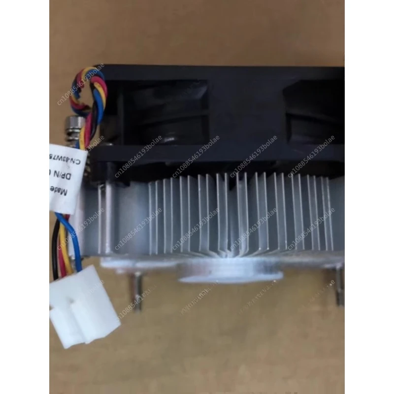 Desktop Radiator Top Blow Fan DVH85 for DELL3080 5080 7080 3990 5090
