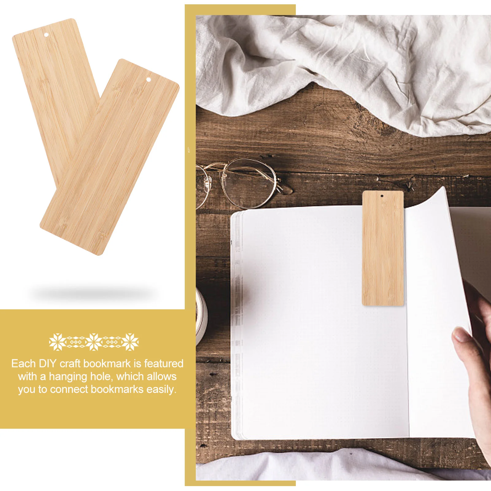 Рисунок 5 - Закладки для книг