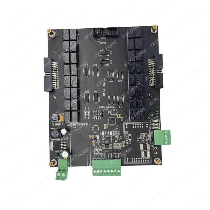 

Face recognition PCB elevator board access control system