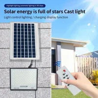 Appliques murales solaires IP67-lumières étanches pour allée/jardin/couloir | Décor paysager LED très brillante sans câblage 5