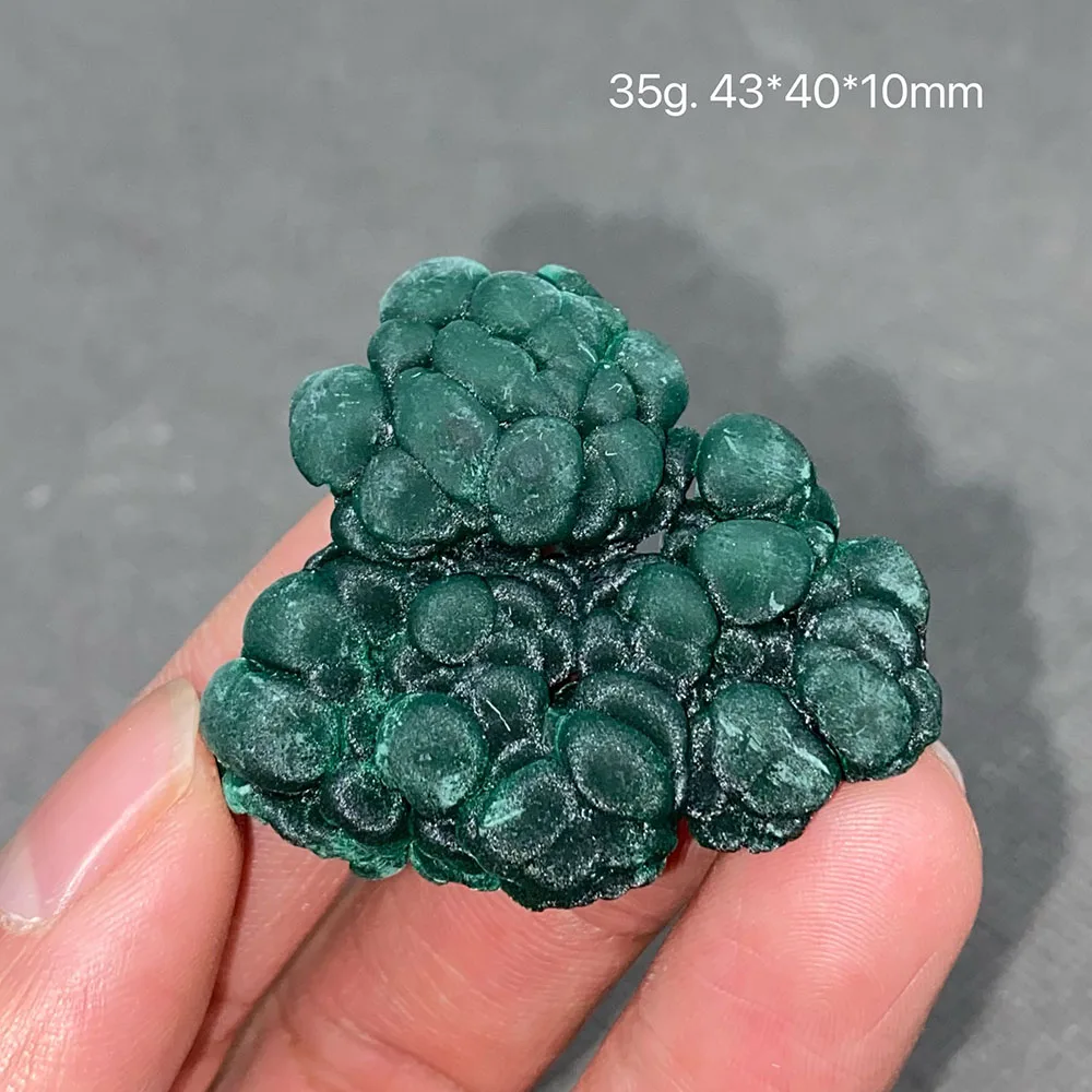Natural Green Malachite Raw Stone beautiful needle-shaped plus velvet quartz stone mineral specimen healing home decor