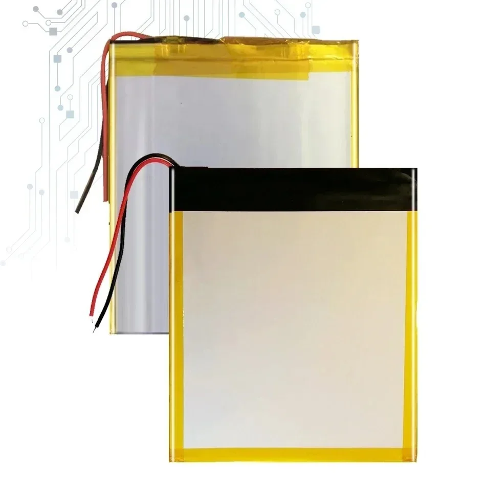 Battery for Chuwi Hi10 Pro CW1529 10.1" Tablet Inner 30125130 2Line