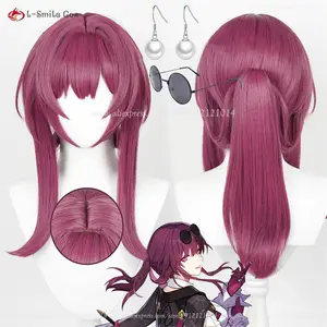 Pre Sale miHoYo Official Honkai Impact 3 Elysia ZhenWo The Law Of The Land  Hand made Visualization LiPai Birthday Gifts Cosplay - AliExpress