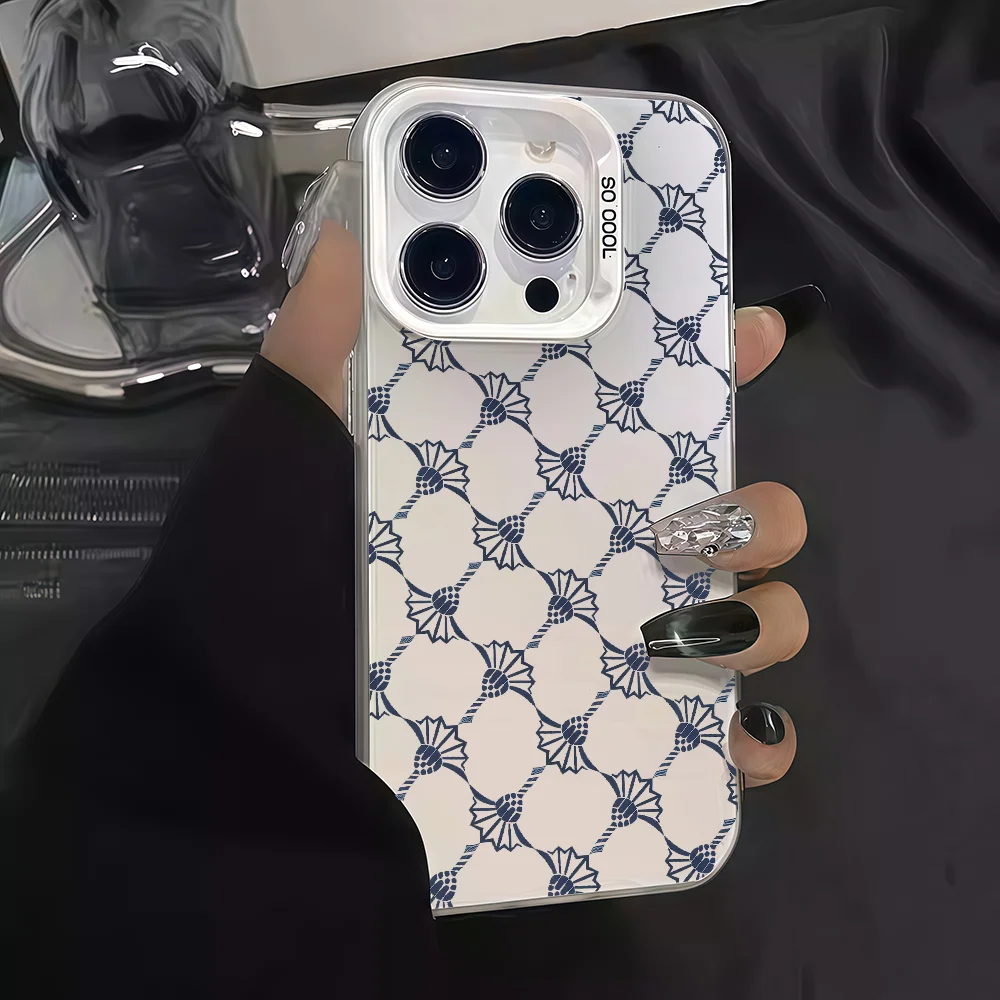 Stylish Fashion J-Joop-S Protective Color Phone Case