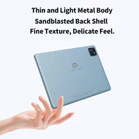 PRITOM TAB11 Android 14 Tablet, 10 Inch, Octa-Core, 5G WiFi6, 128GB, 8000mAh, HD IPS Display, Dual Camera, Bluetooth, FM, TYPE C - Image 4