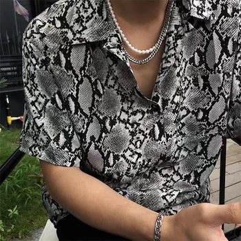 Classic Elegant White Pearl Chokers Necklace For Women Men Wedding Banquet Necklaces Vintage Beads Handmade Jewelry Party Gift 5