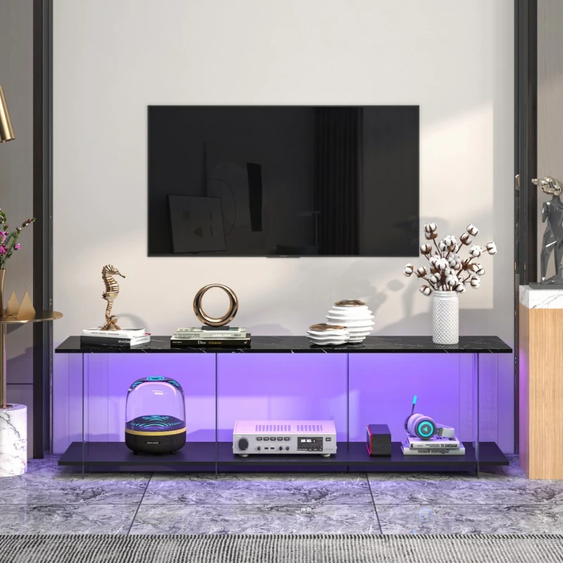 

Стеклянный шкаф для детской комнаты, стенд для телевизора, боковые шкафы, шкафы для телевизора, шкафы для спальни, необычная мебель