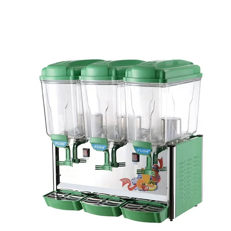 Hot Sale Electric Cold Drink Dispenser/juice dispenser prices machine for sale