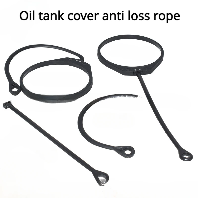 OilTankCoverForSkodaX1FuelTankCoverCableVWPoloJettaGolf