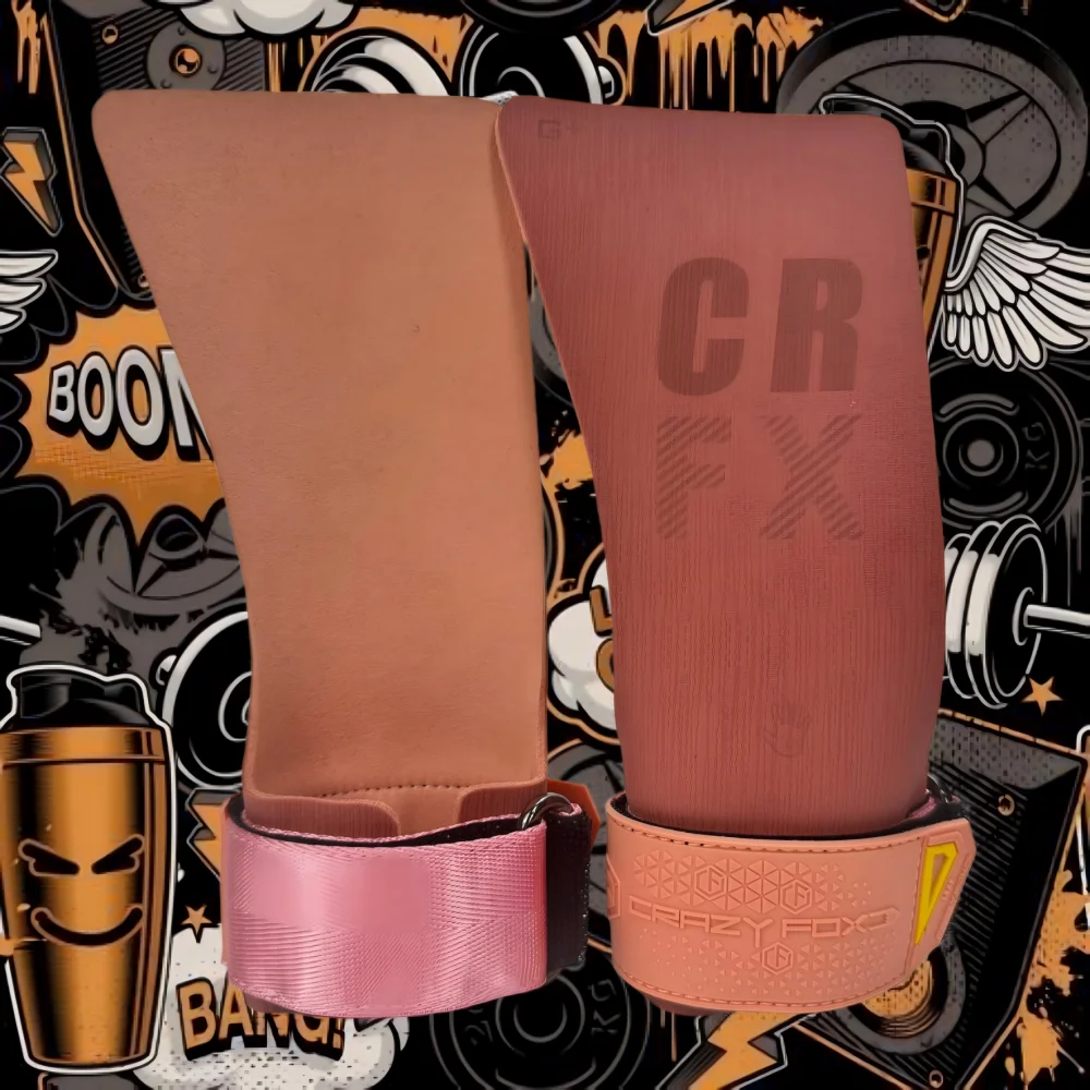 Anti-Friction Pull-Up Palm Guards 2