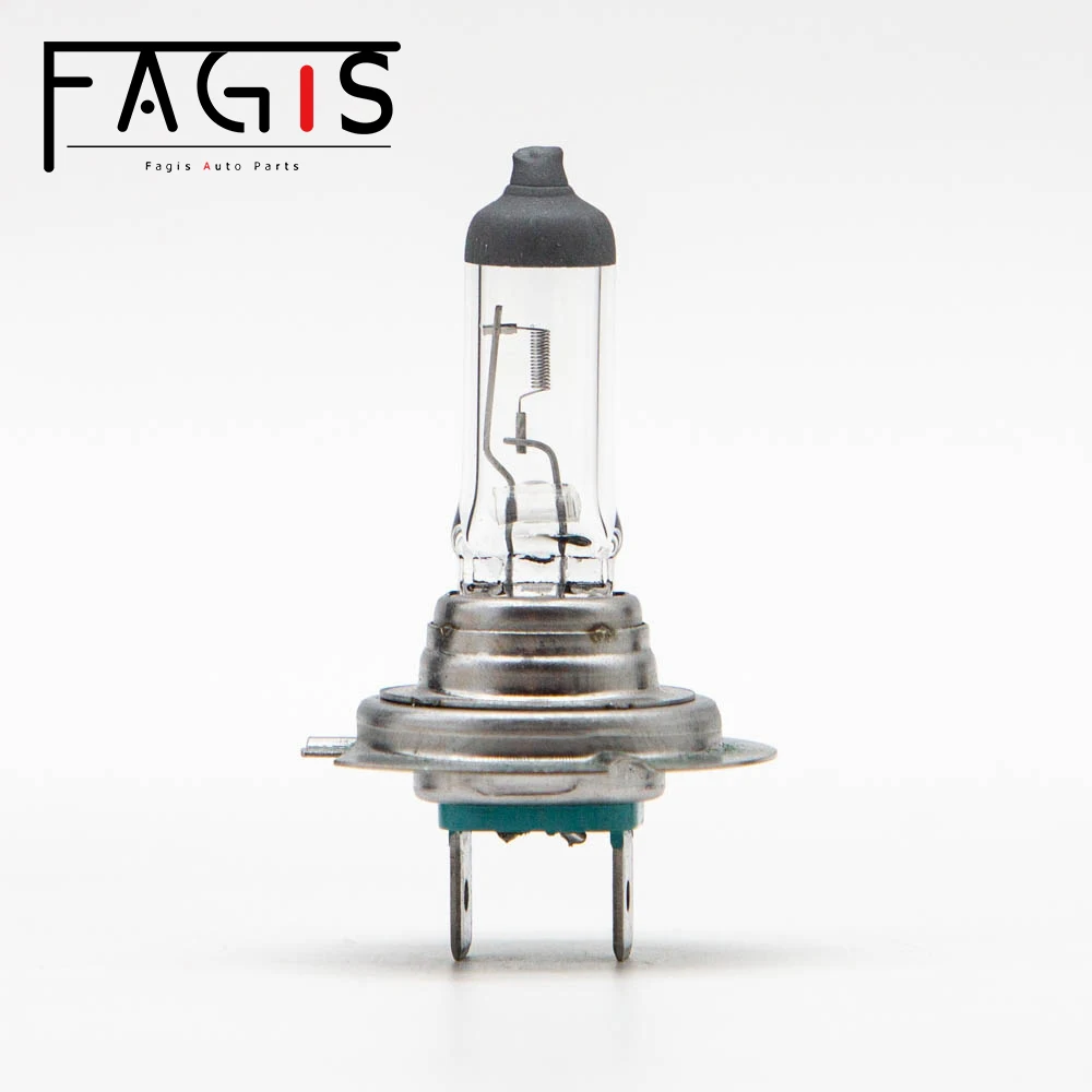 Рисунок 4 - Фары головного света Fagis