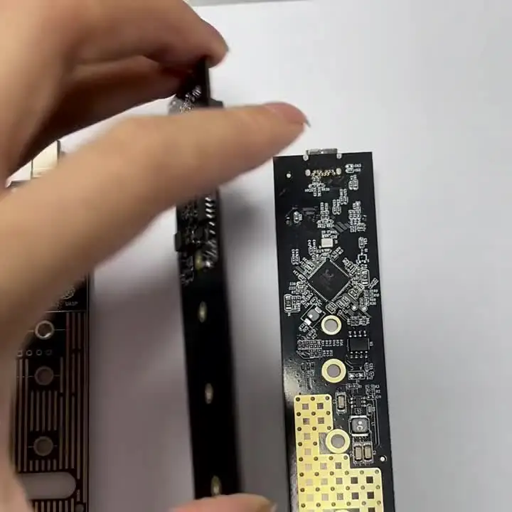 Адаптер M.2 на USB 3.1 ALLOYSEED
