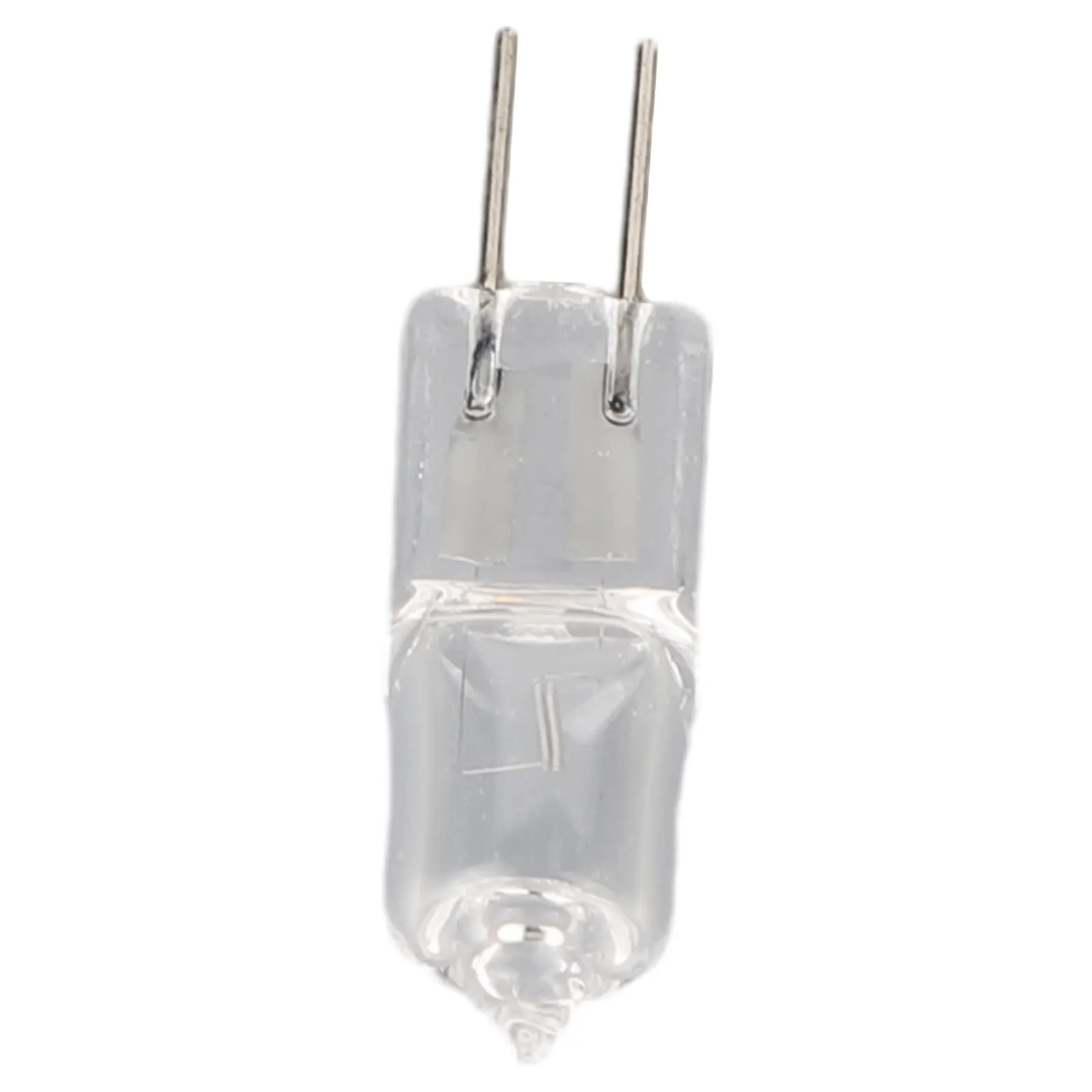 

Lights Halogen Lamp Home Tools 1pc 2000h 2900K 12V Replacement Part Spare G4 socket For dacor oven Durable Useful