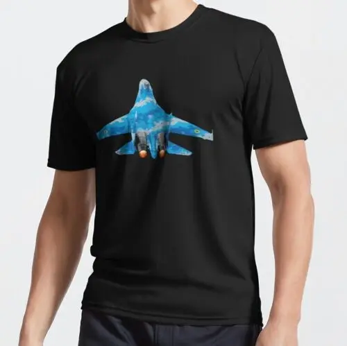 

Рубашка SUKHOI SU 27, вертикальный взлет