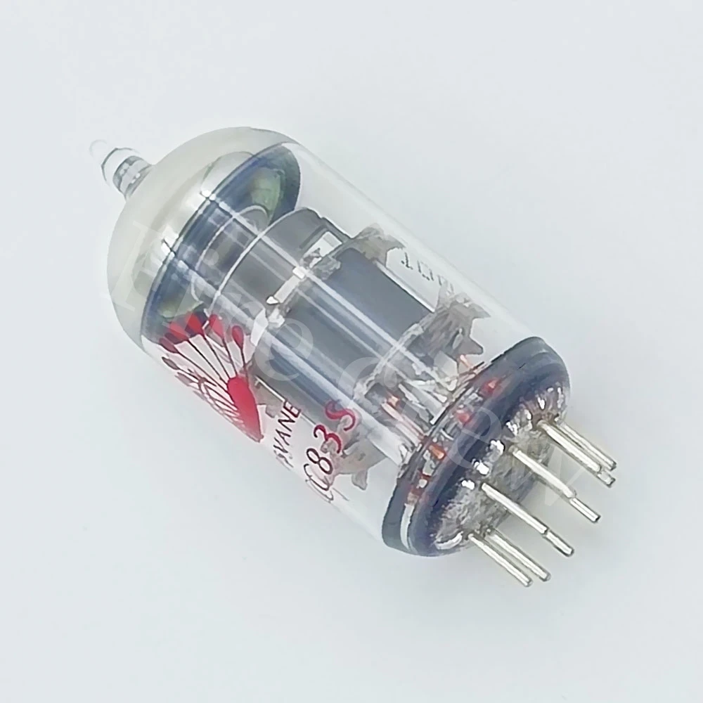 파이어 크루 PSVANE ECC83S 진공관 업그레이드, 12AX7 ECC83 ECC803 5751 7025 6N4 B759 HIFI 오디오 밸브, 전자 튜브 앰프 Diy 매칭