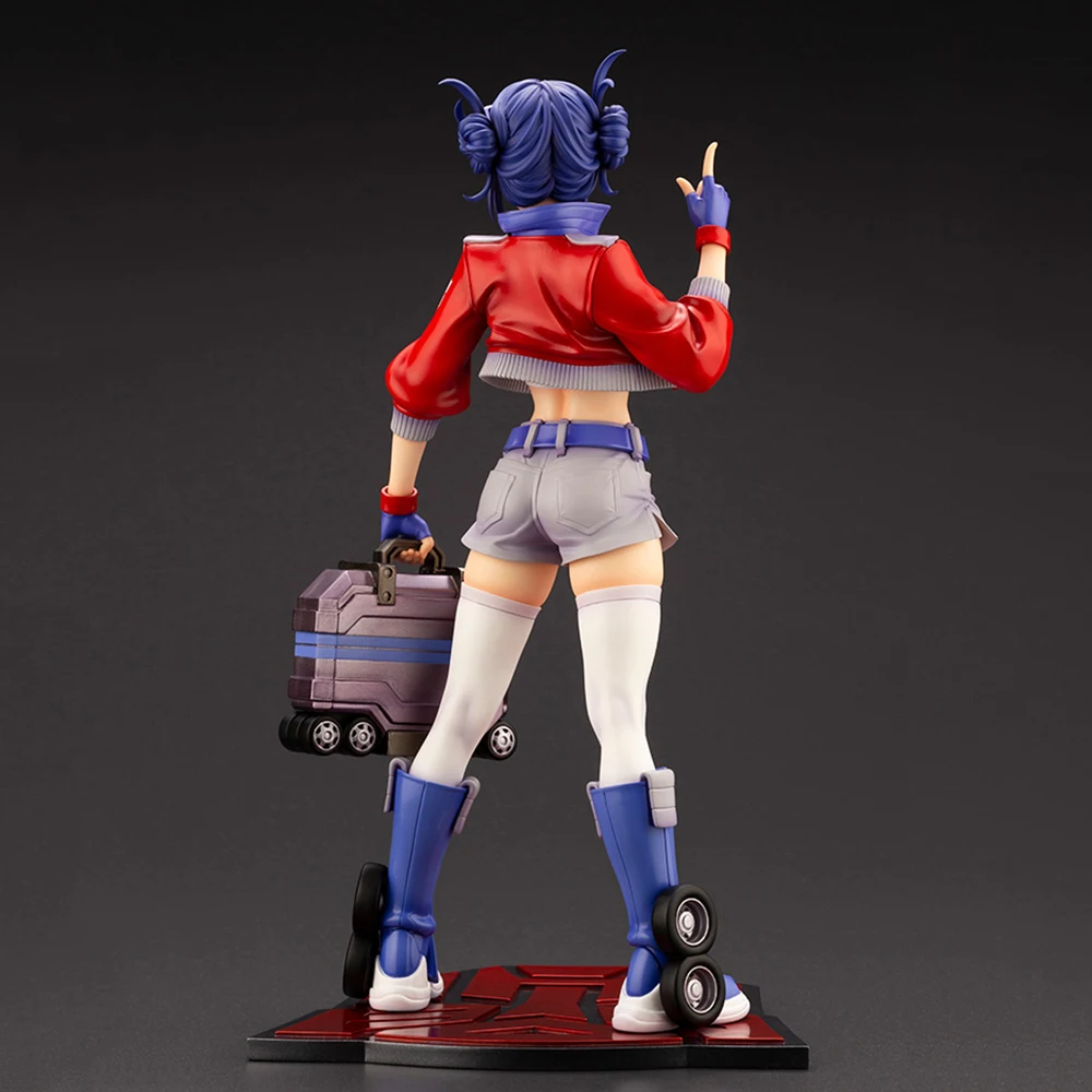Kotobukiya Ʈ ȣ Bishoujo  1/7  ׼ ǱԾ, Pvc ,  ϱ,  