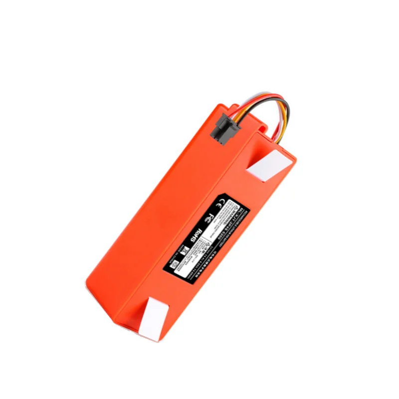 Rechargeable Li ion Battery for 