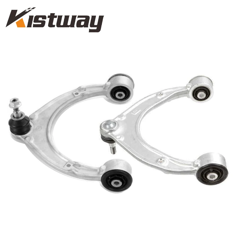 Front Suspension U Type Upper Control Arm For Porsche Panamera 970 3.0