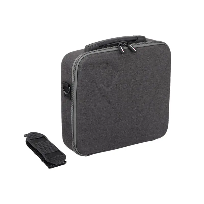 

Portable Case Suitcase Carrying Stabilizer Case Waterproof Portable Storge Bag Travel Case For Stabilizer Protection