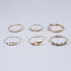 Hot Sale Natural Freshwater Pearl Bead Adjustable Cuff Opening Bangle Bracelet For Women Gift 3