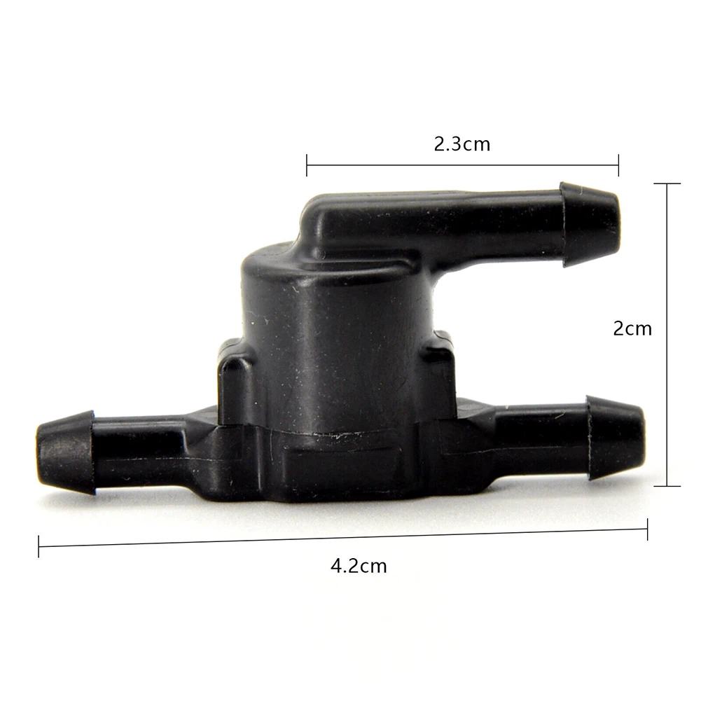 

For Corolla For Lexus Wiper Check Valve Garden Indoor 8532128020 Accessories Black Replacement Windshield 1 Pc