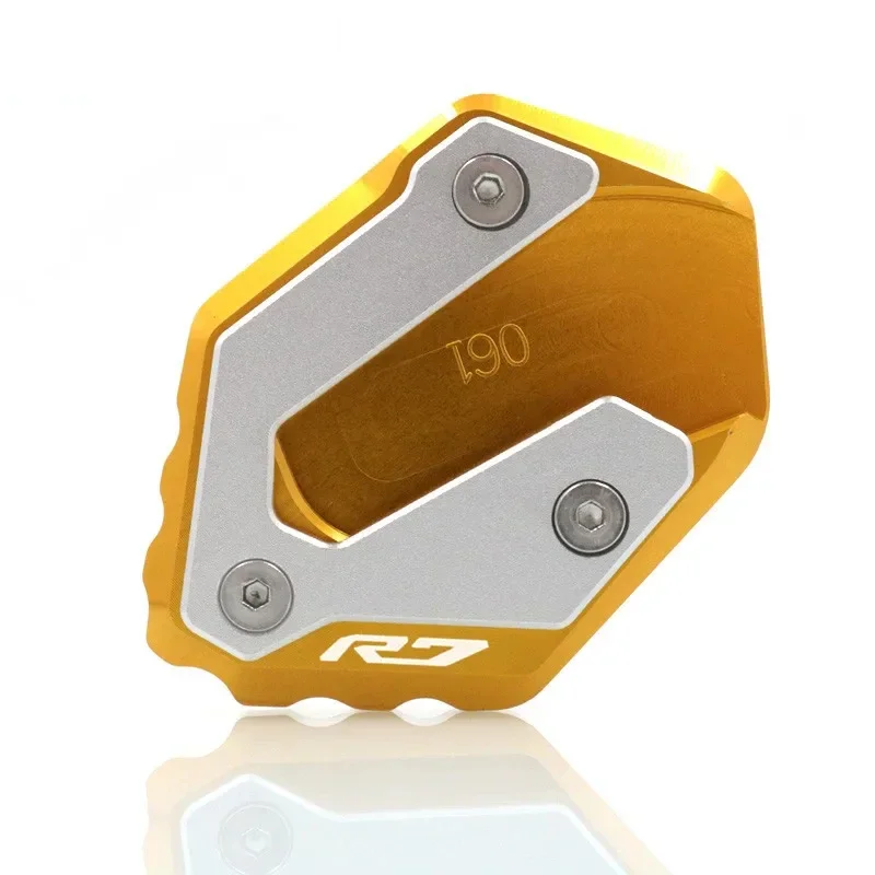 ߸ YZFR7 YZF-R7 YZF R7 2021-2023 2022  CNC űĵ ǲ ̵ ĵ, ͽټ е  ÷Ʈ Ȯ ĵ