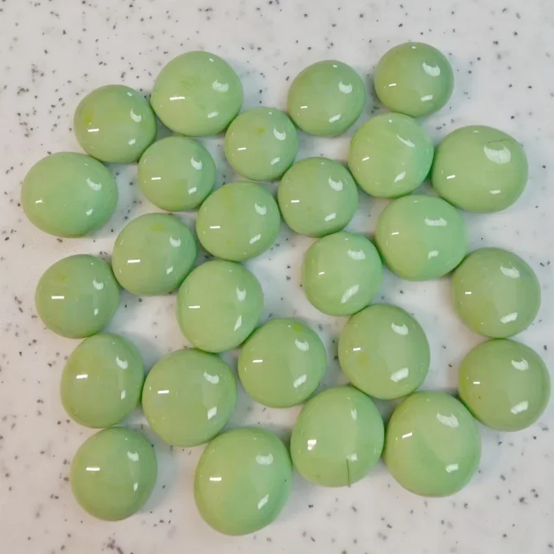 Pure Green