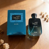 Parfums Arabes 100ml Boisé Aquatique Fruité Aromatique Longue Durée Neuf Senteurs Luxueuses et Élégantes pour Usage Quotidien et Cadeau 2