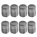 Grey 8pcs