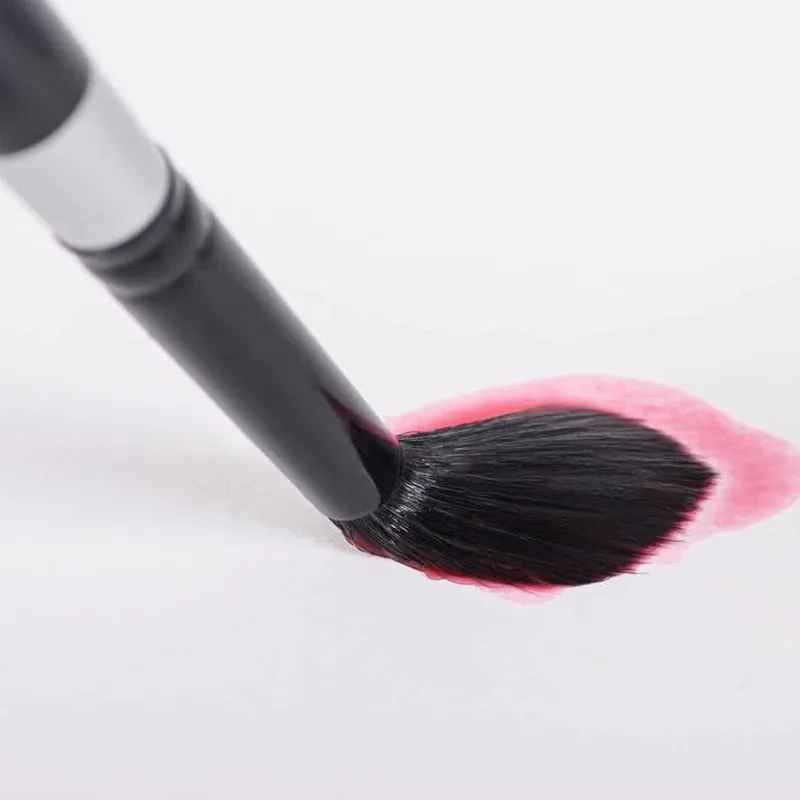 LEYTON Aquarellpapier, 300 g, Dichtmittel, Aquarellbuch, verdicktes Malbuch, 100 % Baumwollzellstoff, Aquarell-Spezialpapier – Detail 11