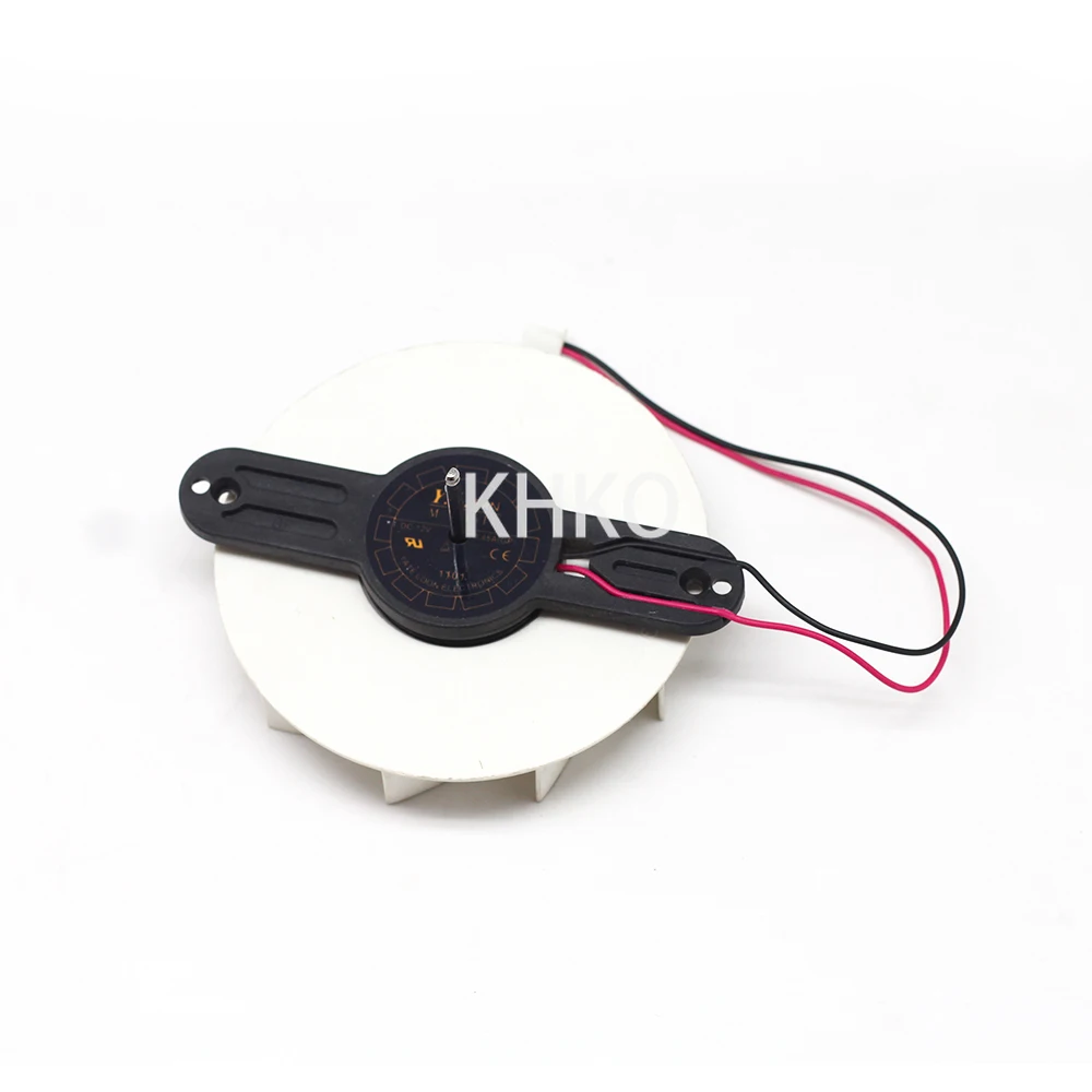 

Вентилятор охлаждения KHKO ручной, 9225 дюйма, 12 в пост. Тока, а