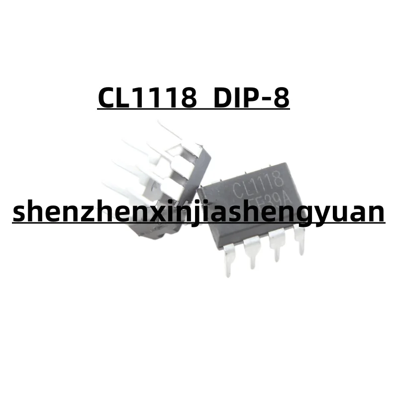 новинка CL1118 DIP-8