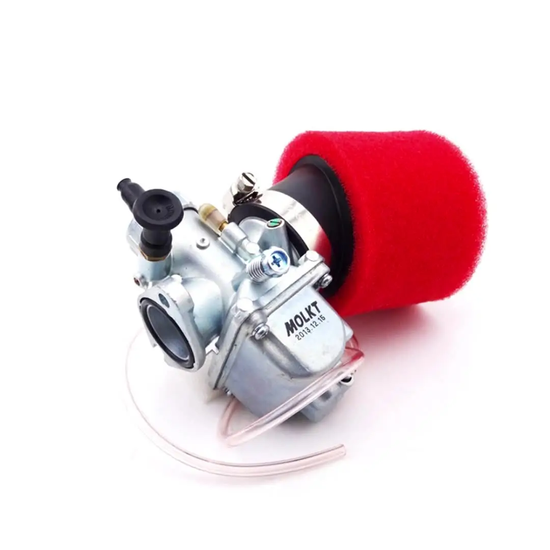 Goten Molkt 26 мм карбюратор Carb 45 набор воздушных фильтров для 140cc 150cc 160cc Pit Dirt Bike SSR Thumpstar