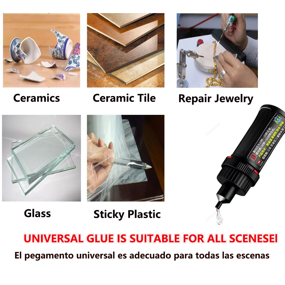 Phones e Accessories