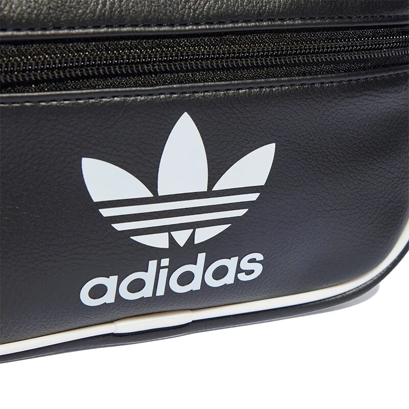 Adidas Unisex Handbags Sports Bags AC MINI AIRL Originals