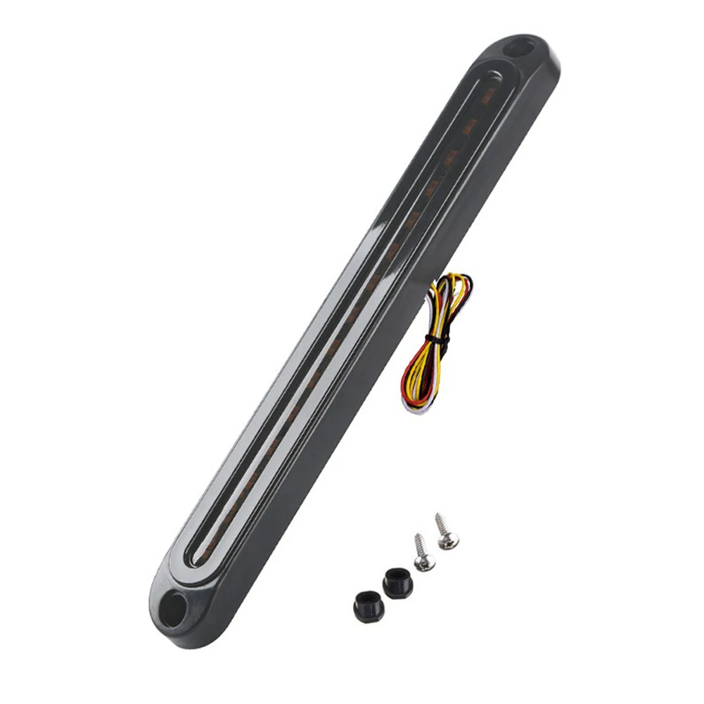 �Ĺ� �� ���� ����Ʈ ��, 3500K Ʈ���Ϸ� �극��ũ ���� ��Ʈ��, IP65 ��� �� ���� �극��ũ ����Ʈ ��, �ڵ��� Ʈ���� 120LM, 12-24V