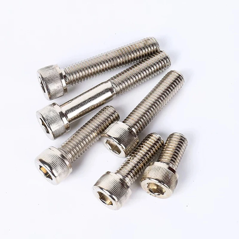 Little M5 Vite M6 Vis M7 Bulloni Strumento M10X15 Ergal Viti Moto M8 50Mm Sram Bullone 6X25 Morsetto Piano D'Appoggio M10 1.25 Taimeili M19