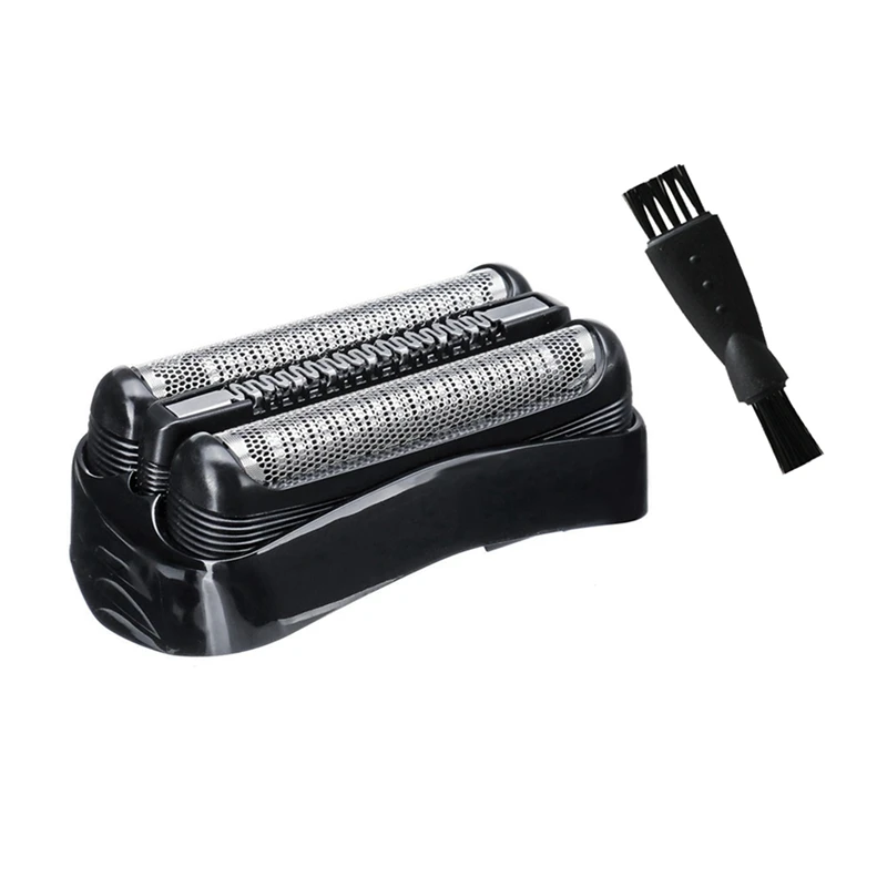 

Мужская бритва 3X 21B, Сменная головка для электробритвы Braun Series 3 301S 310S 320S 330S 340S 360S 3010S 3020S 3030S