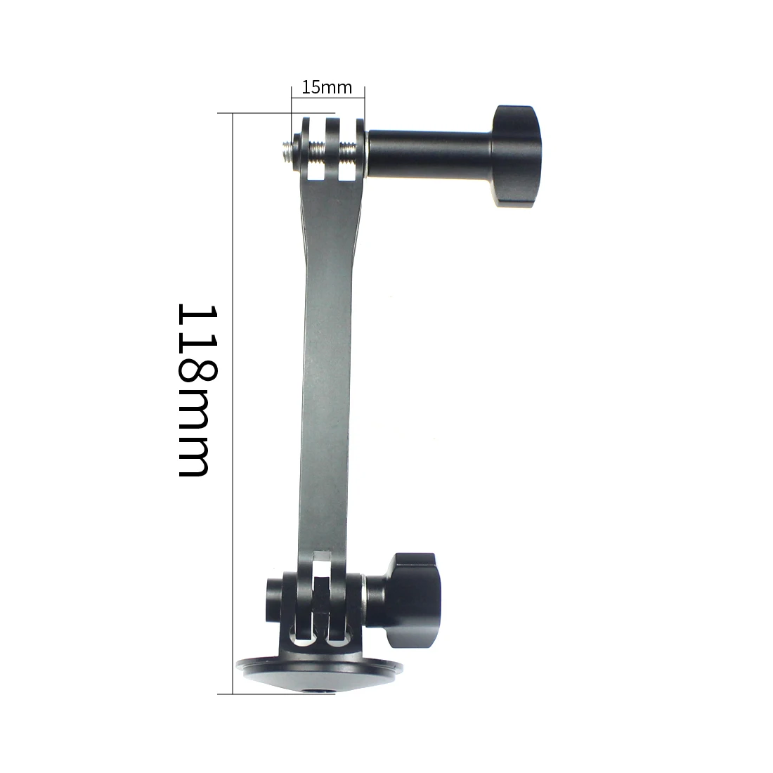 Bike Extend 118mm