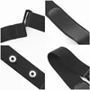 1Pc Heart Rate Monitor Replacement Strap Compatible with Polar H7 H9 H10 Coospo Wahoo Tick Garmin Magene Sensor Band Belt 3